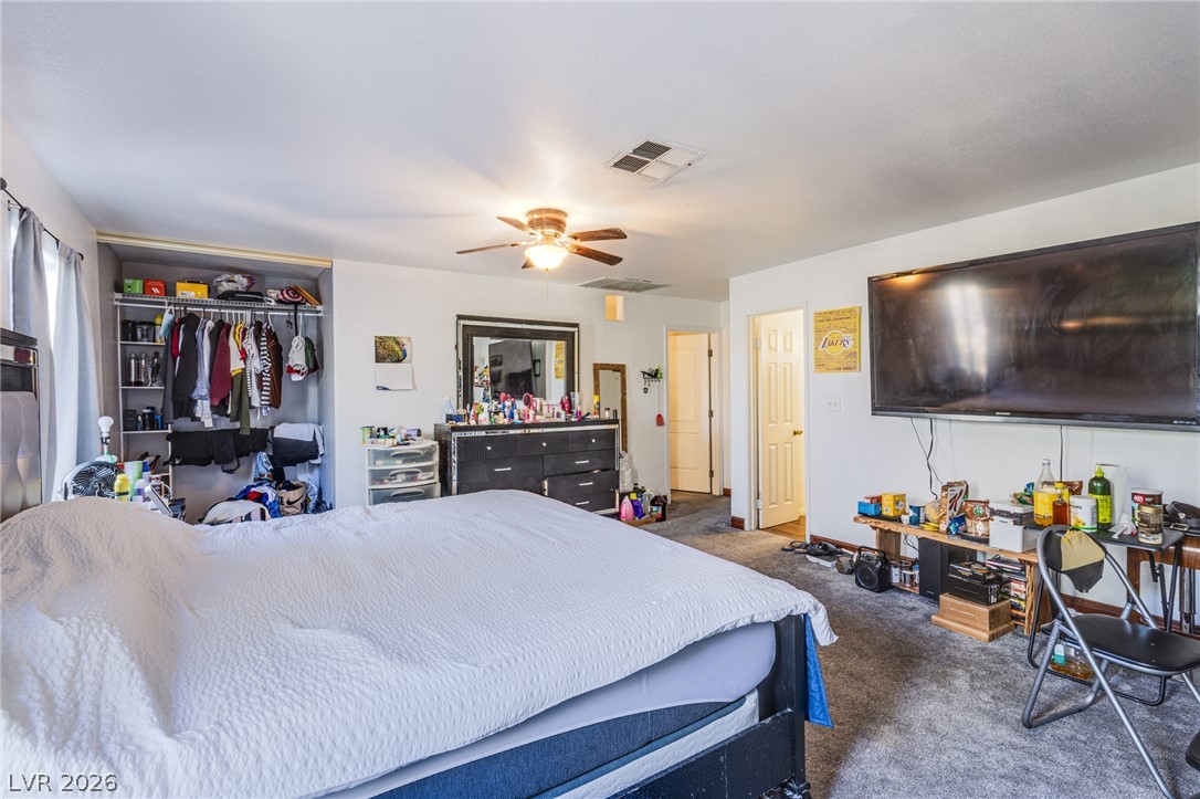 3924 Voxna Street Las Vegas NV 89119