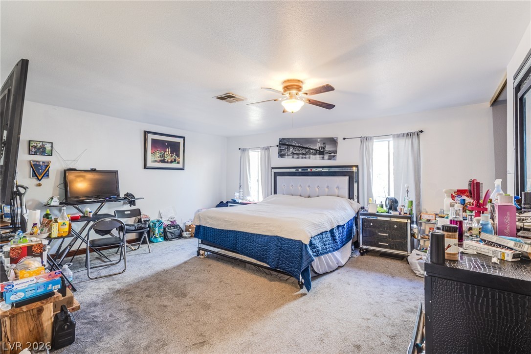 3924 Voxna Street Las Vegas NV 89119