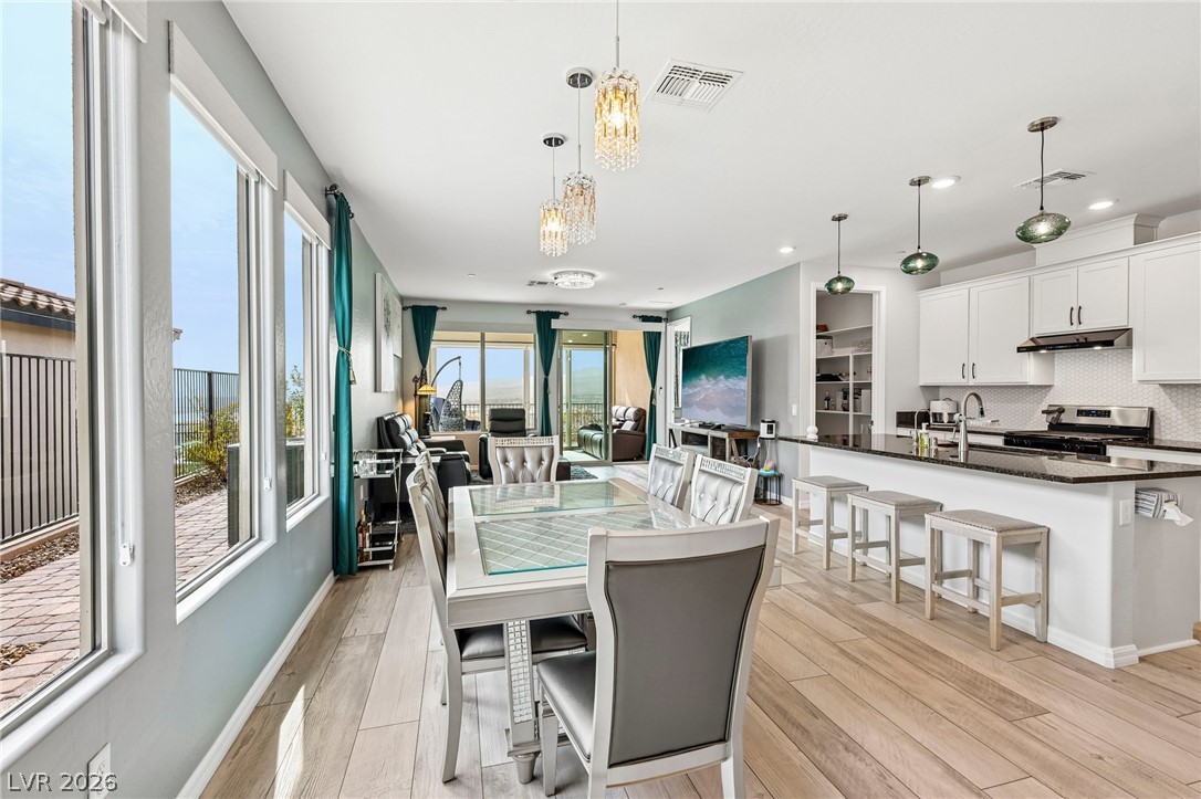 60 Stone Bluff Lane Henderson NV 89011