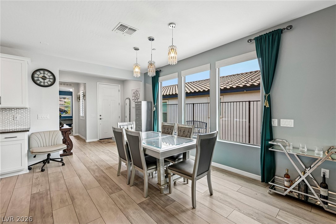 60 Stone Bluff Lane Henderson NV 89011