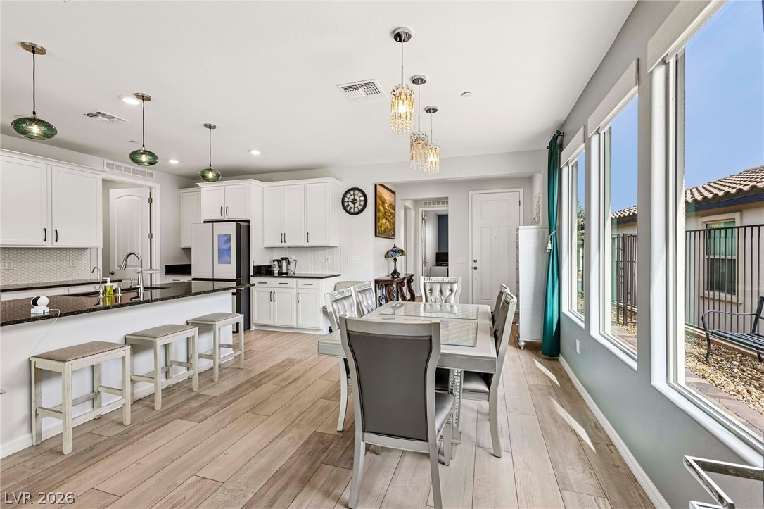 60 Stone Bluff Lane Henderson NV 89011