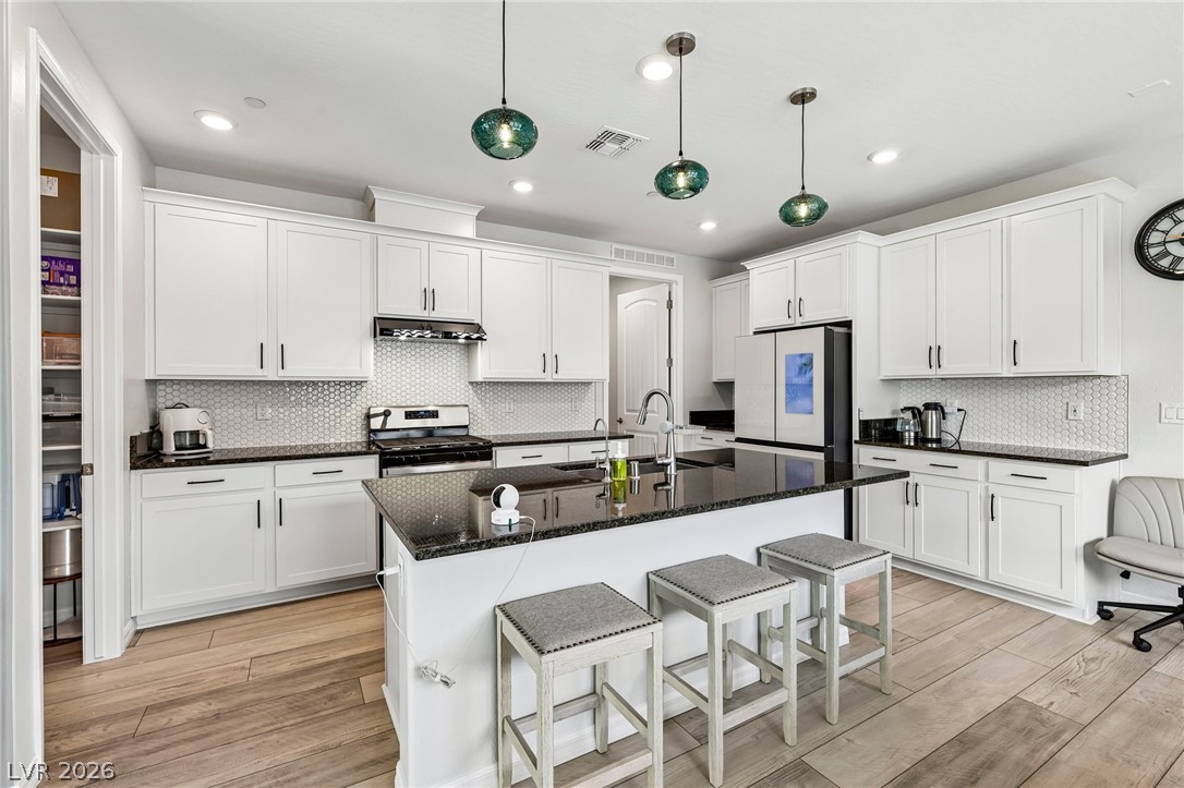 60 Stone Bluff Lane Henderson NV 89011