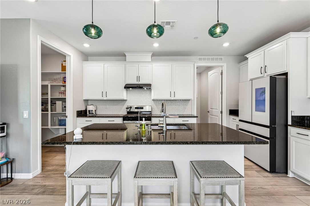 60 Stone Bluff Lane Henderson NV 89011