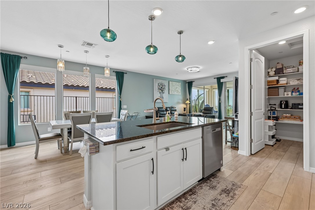 60 Stone Bluff Lane Henderson NV 89011