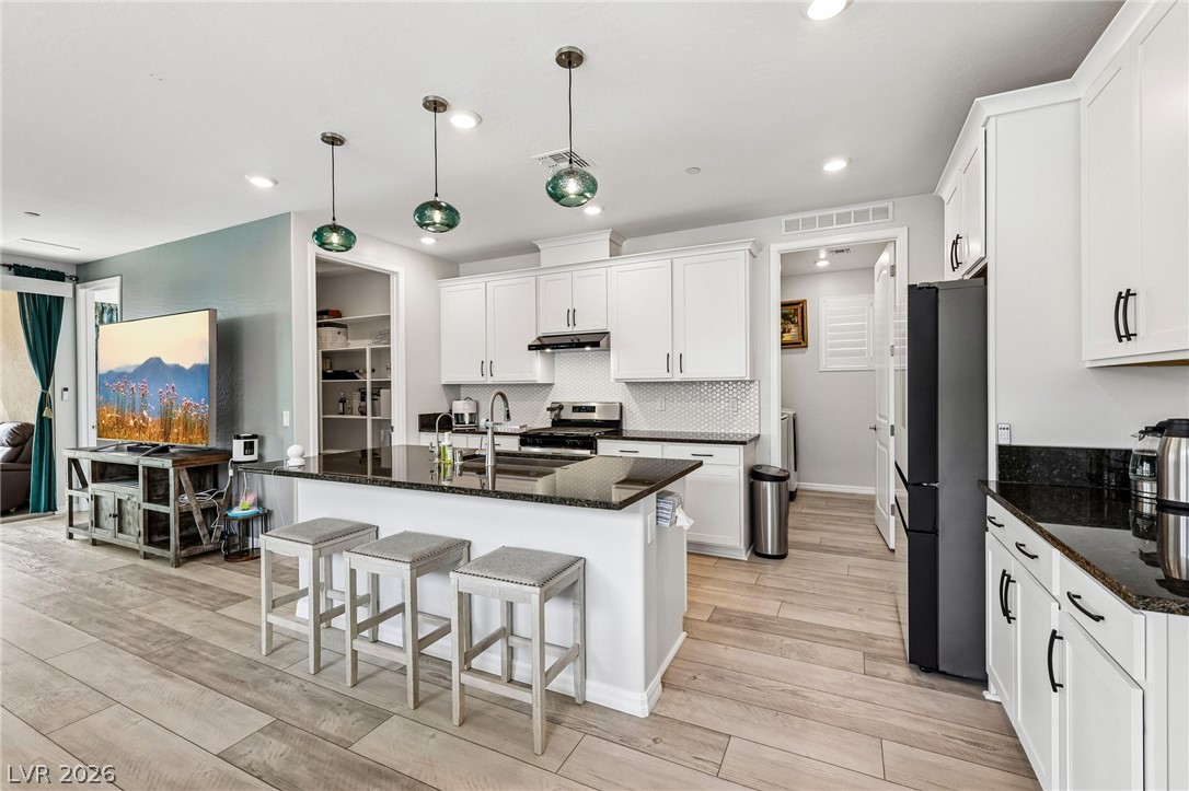 60 Stone Bluff Lane Henderson NV 89011