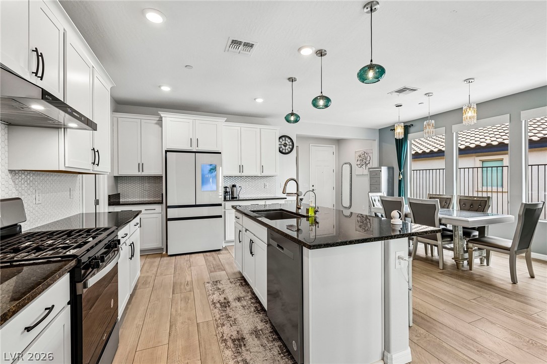 60 Stone Bluff Lane Henderson NV 89011