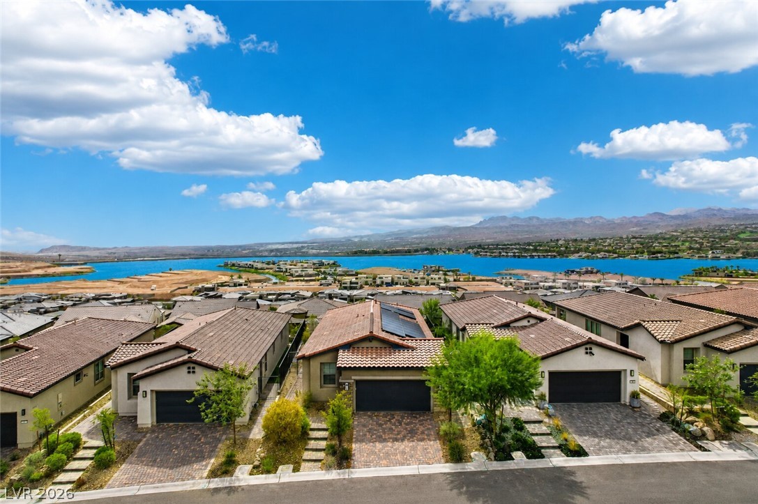 60 Stone Bluff Lane Henderson NV 89011