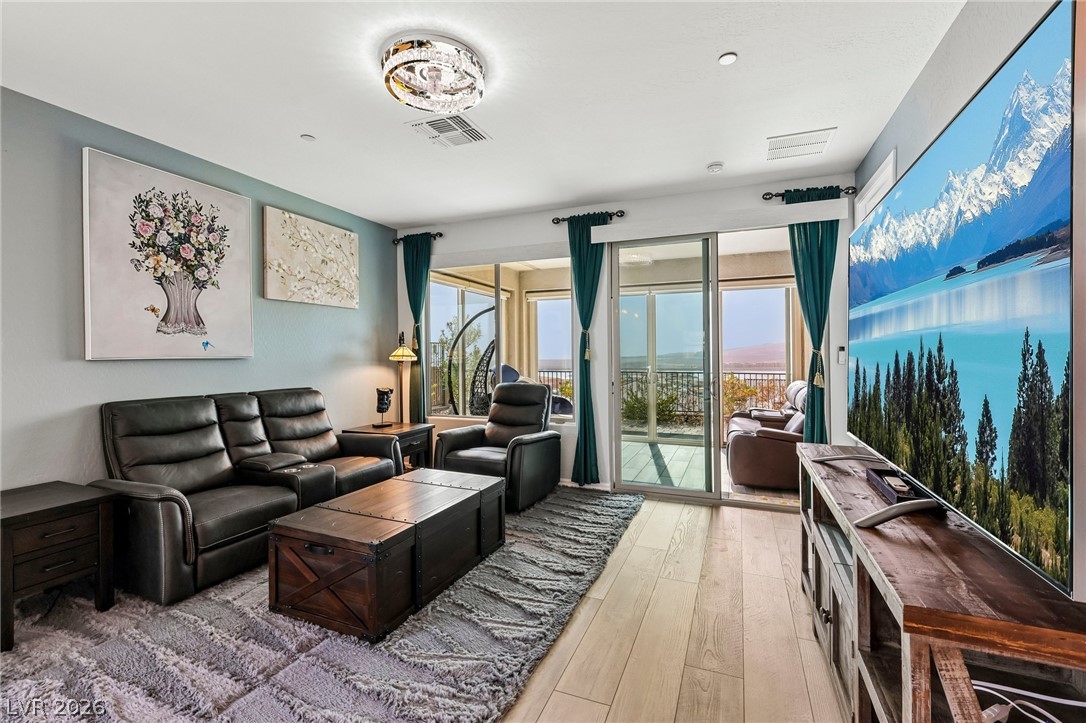 60 Stone Bluff Lane Henderson NV 89011
