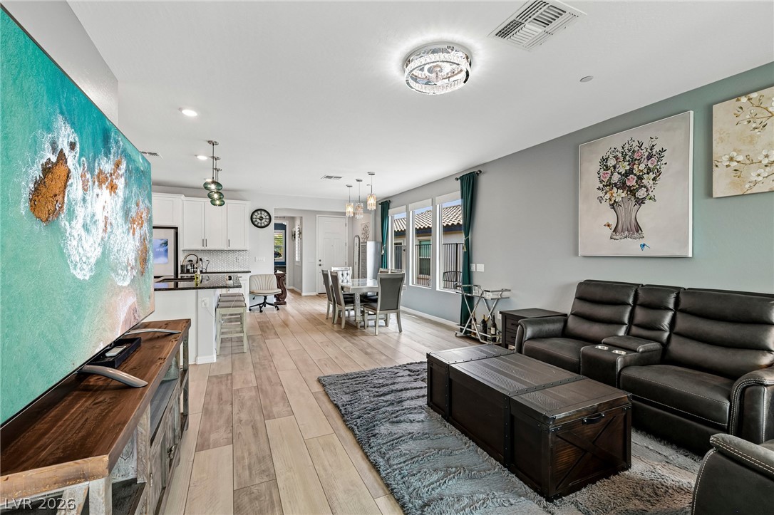 60 Stone Bluff Lane Henderson NV 89011