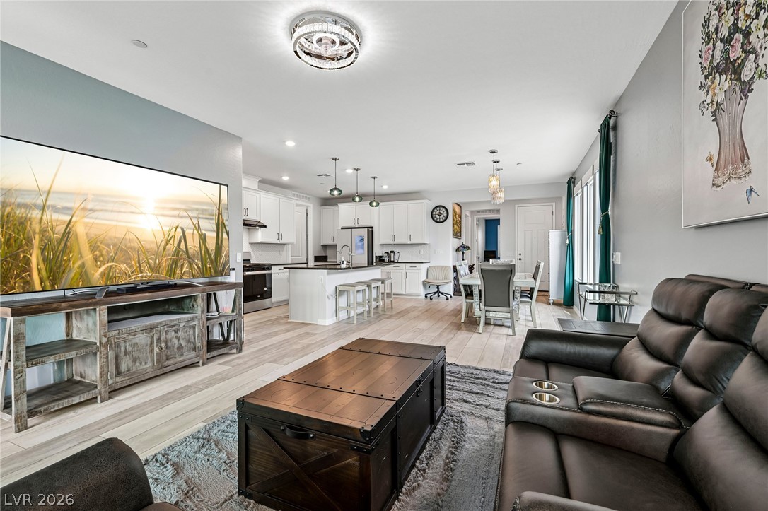 60 Stone Bluff Lane Henderson NV 89011