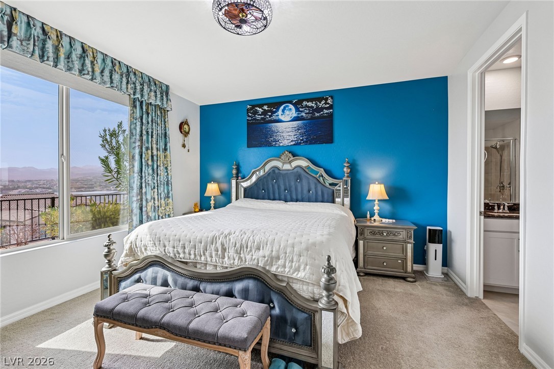 60 Stone Bluff Lane Henderson NV 89011