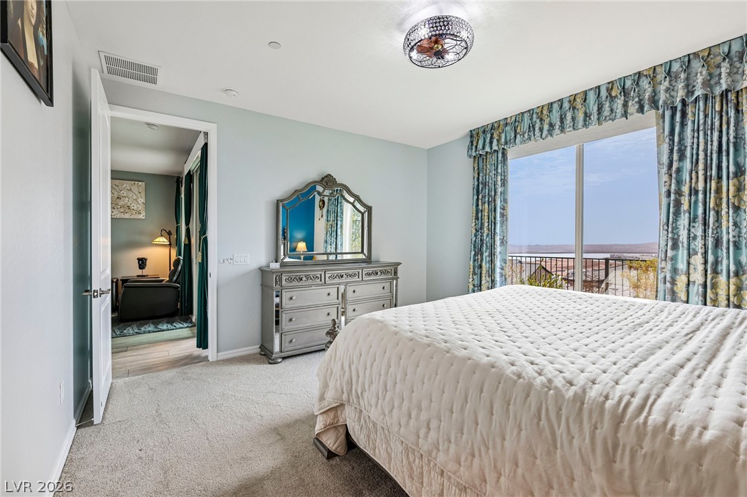 60 Stone Bluff Lane Henderson NV 89011
