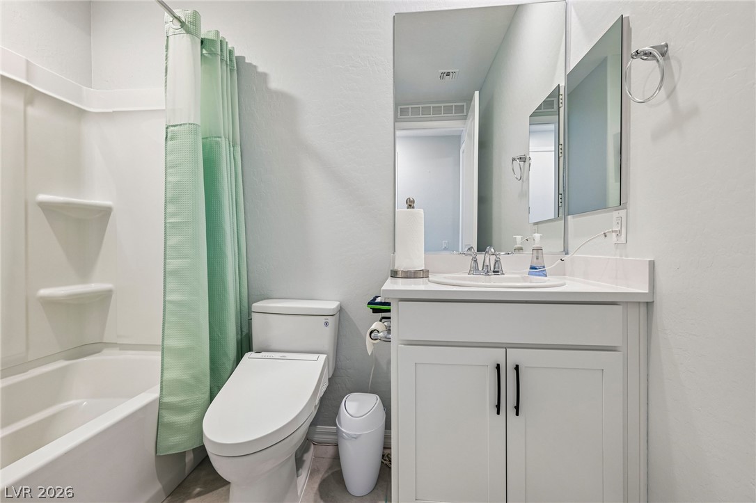 60 Stone Bluff Lane Henderson NV 89011
