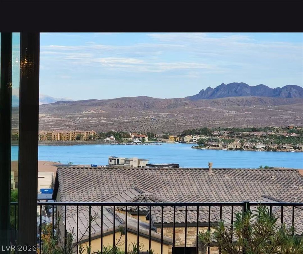 60 Stone Bluff Lane Henderson NV 89011
