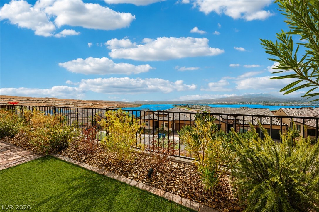 60 Stone Bluff Lane Henderson NV 89011