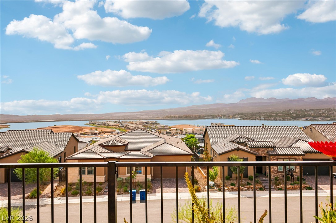 60 Stone Bluff Lane Henderson NV 89011