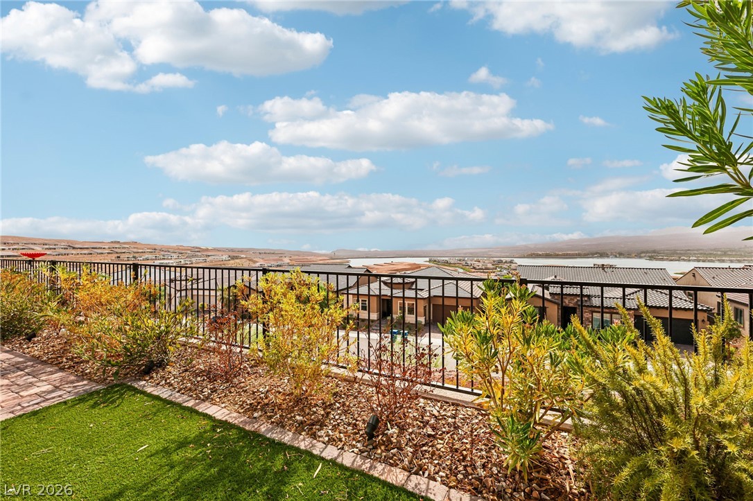 60 Stone Bluff Lane Henderson NV 89011