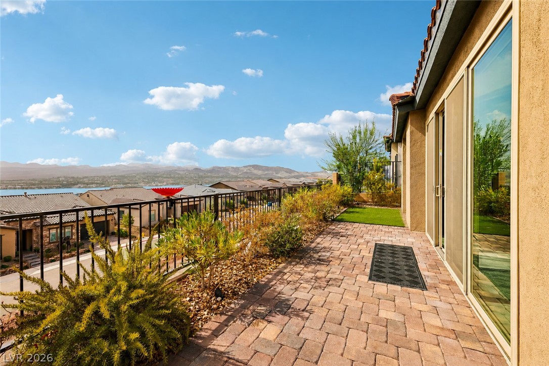 60 Stone Bluff Lane Henderson NV 89011