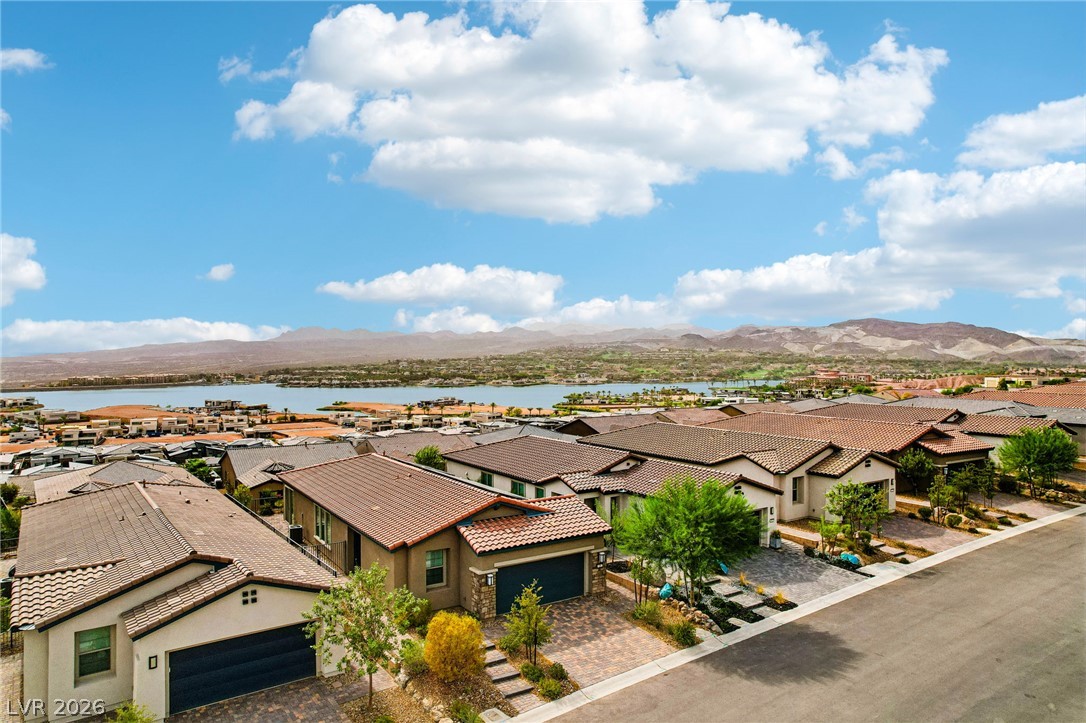 60 Stone Bluff Lane Henderson NV 89011