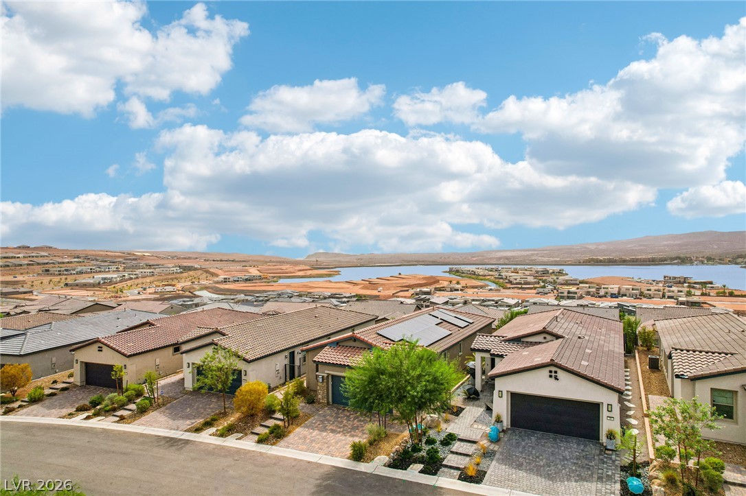 60 Stone Bluff Lane Henderson NV 89011