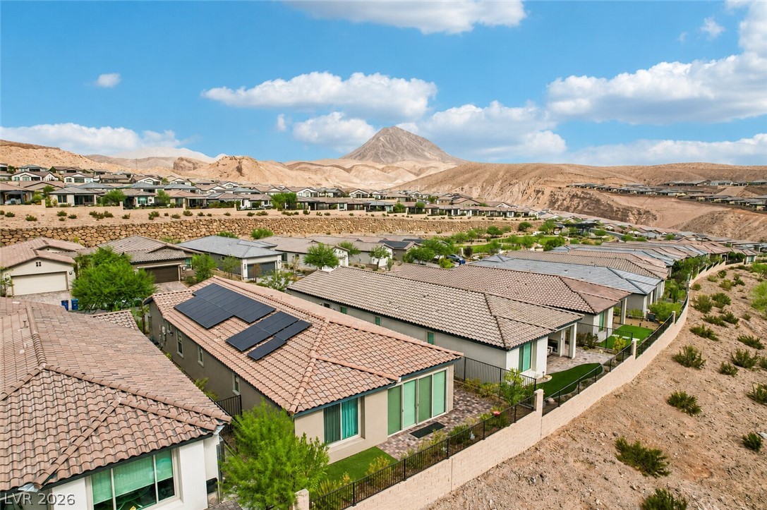 60 Stone Bluff Lane Henderson NV 89011
