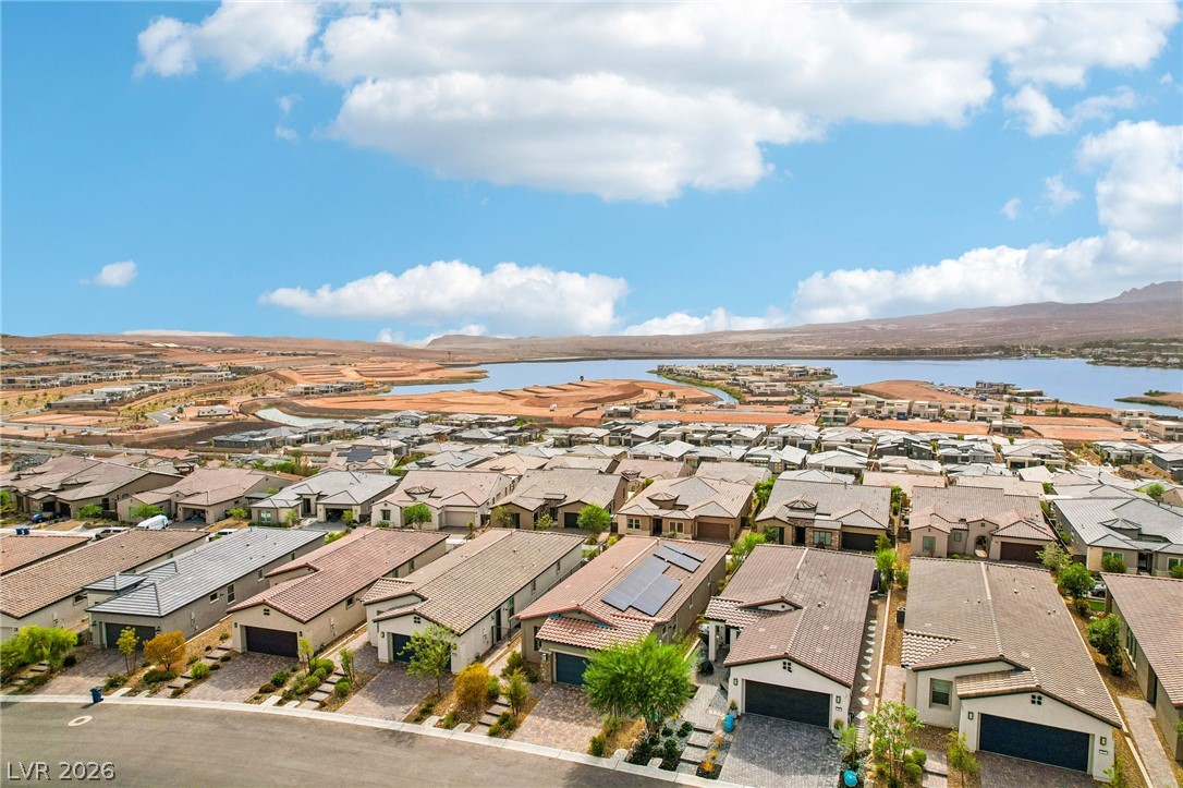 60 Stone Bluff Lane Henderson NV 89011