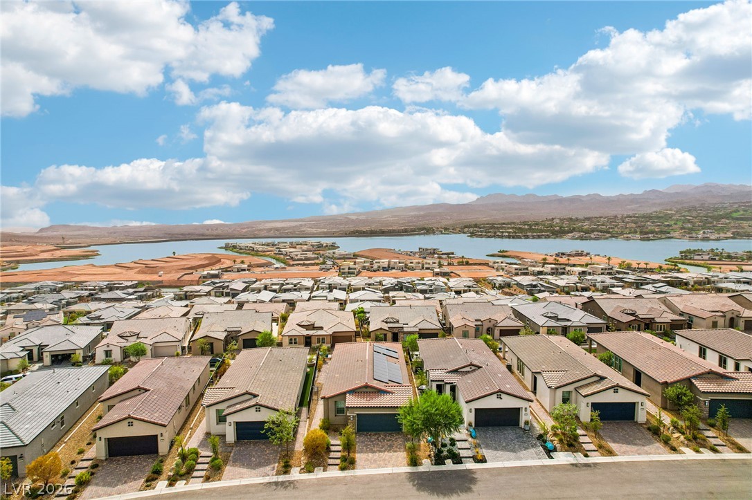 60 Stone Bluff Lane Henderson NV 89011