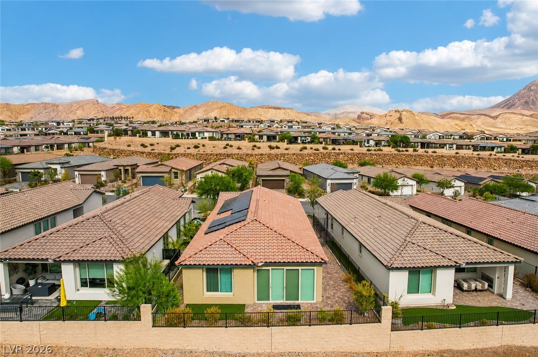 60 Stone Bluff Lane Henderson NV 89011