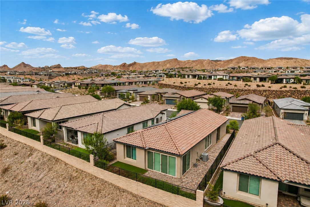 60 Stone Bluff Lane Henderson NV 89011