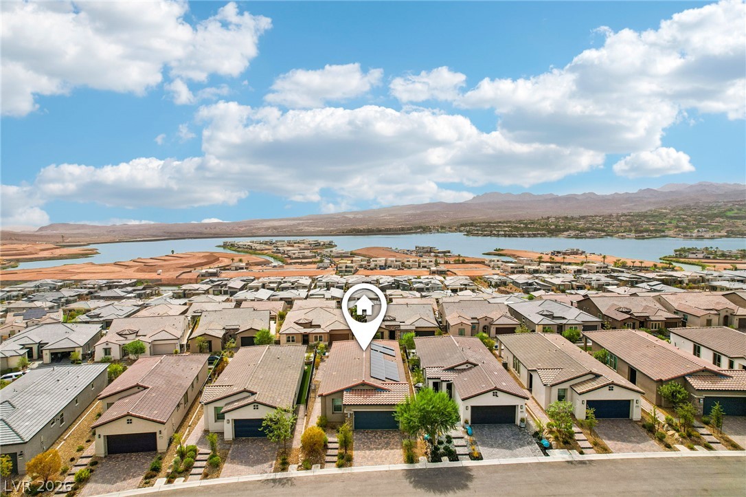 60 Stone Bluff Lane Henderson NV 89011