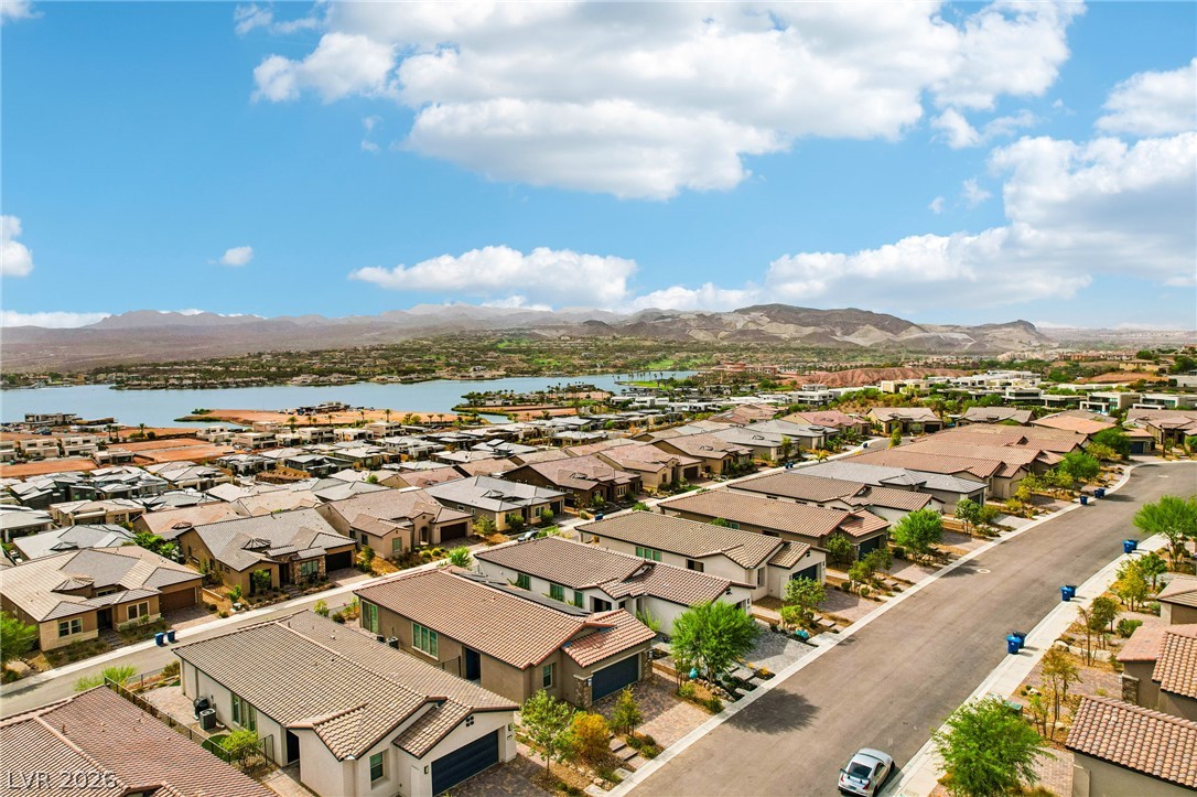 60 Stone Bluff Lane Henderson NV 89011