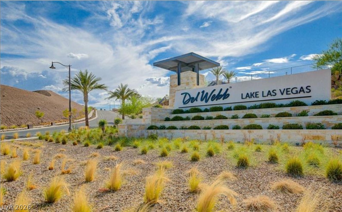 60 Stone Bluff Lane Henderson NV 89011