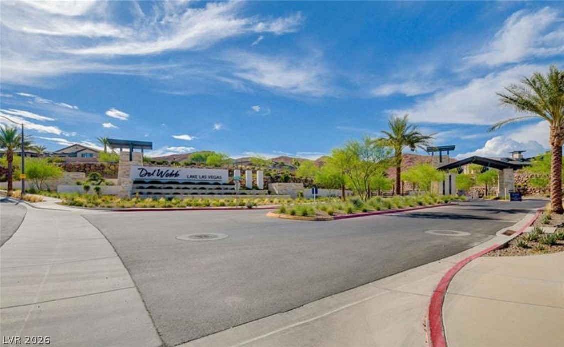 60 Stone Bluff Lane Henderson NV 89011