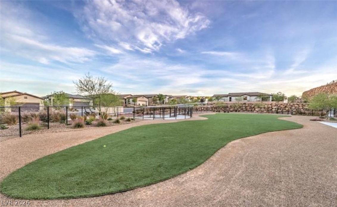 60 Stone Bluff Lane Henderson NV 89011
