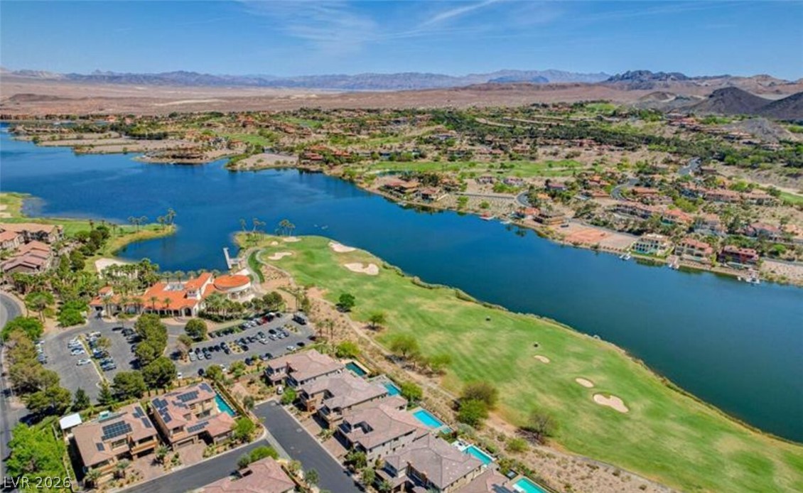60 Stone Bluff Lane Henderson NV 89011