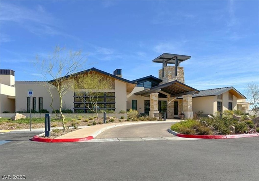 60 Stone Bluff Lane Henderson NV 89011