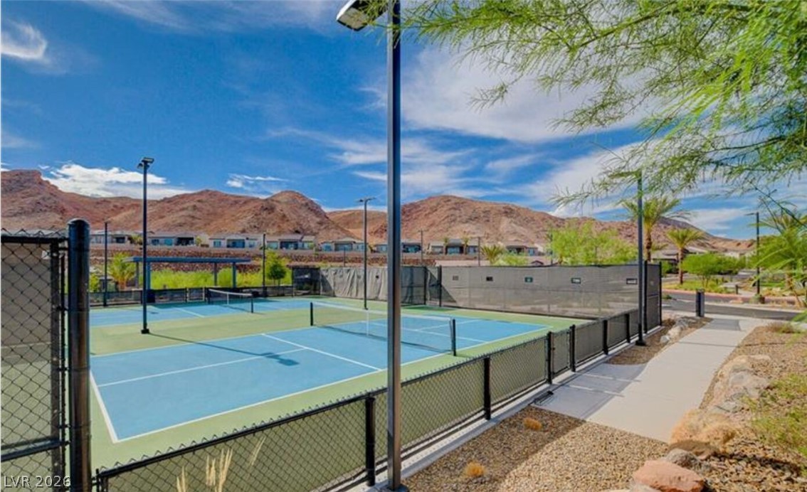 60 Stone Bluff Lane Henderson NV 89011