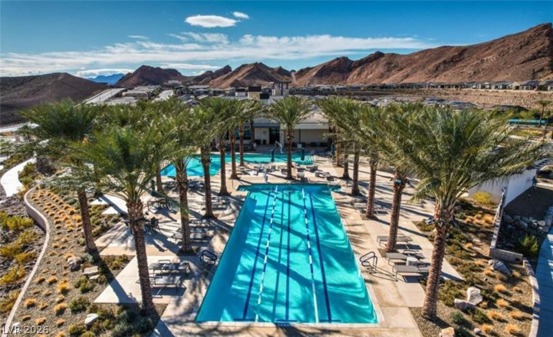 60 Stone Bluff Lane Henderson NV 89011