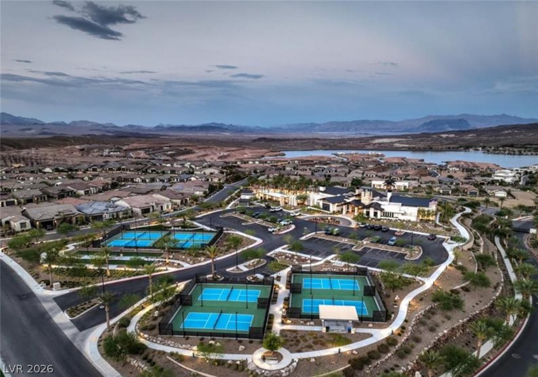 60 Stone Bluff Lane Henderson NV 89011