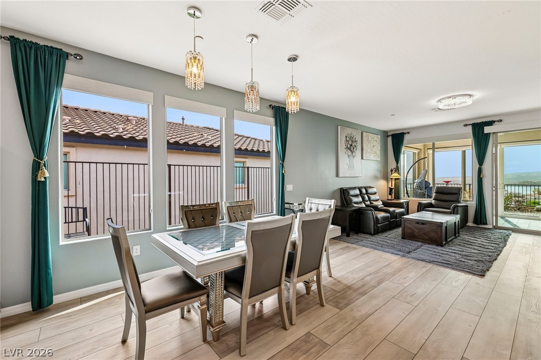 60 Stone Bluff Lane Henderson NV 89011