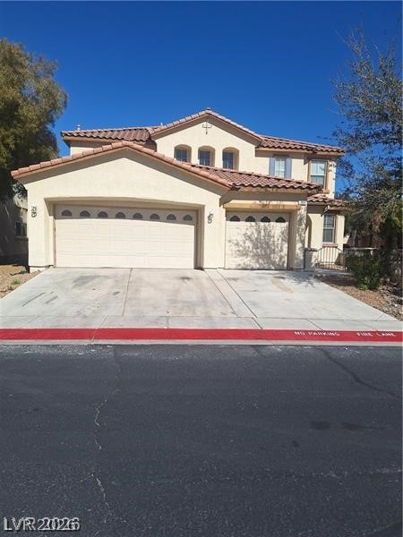 304 Raptors View Avenue North Las Vegas NV 89031