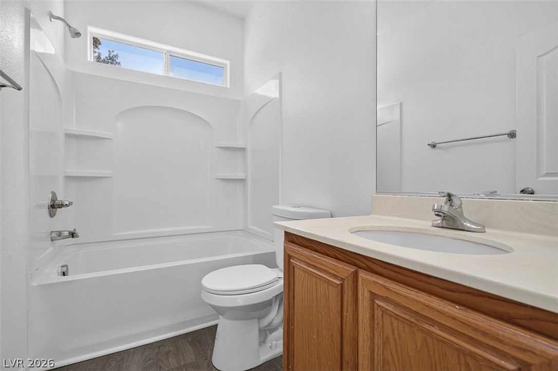 304 Raptors View Avenue North Las Vegas NV 89031