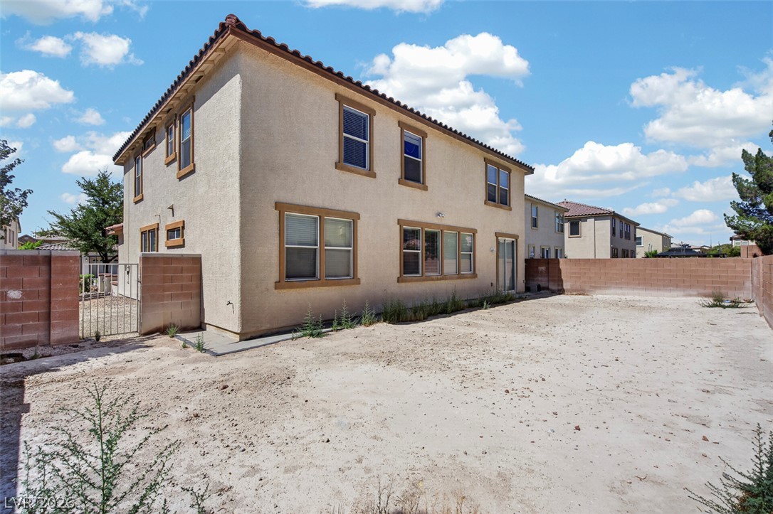 304 Raptors View Avenue North Las Vegas NV 89031