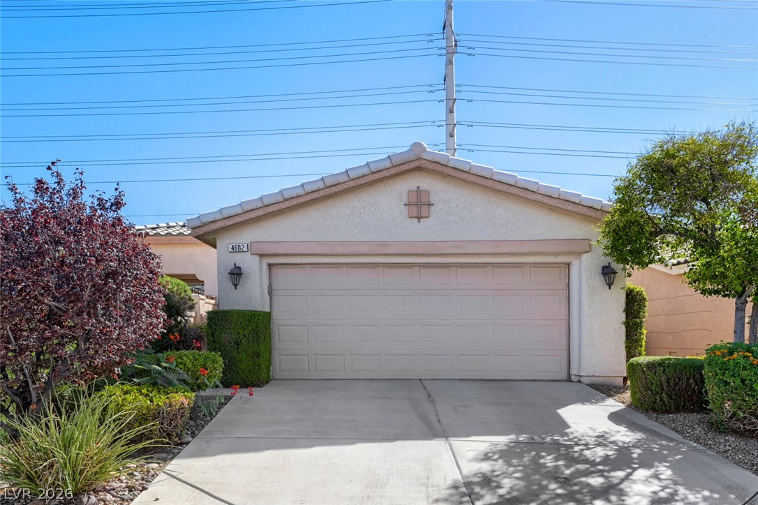 4602 Regalo Bello Street 4110 Las Vegas NV 89135