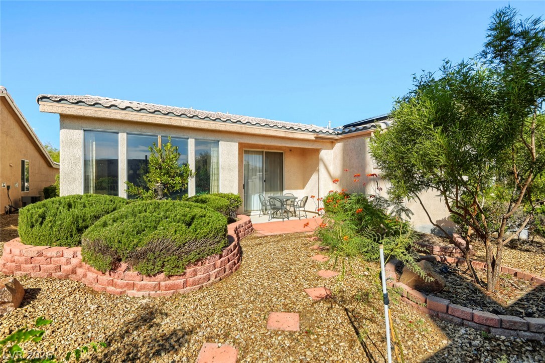 4602 Regalo Bello Street 4110 Las Vegas NV 89135