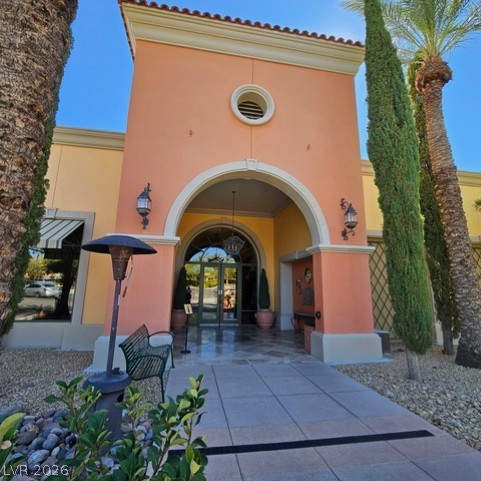 4602 Regalo Bello Street 4110 Las Vegas NV 89135