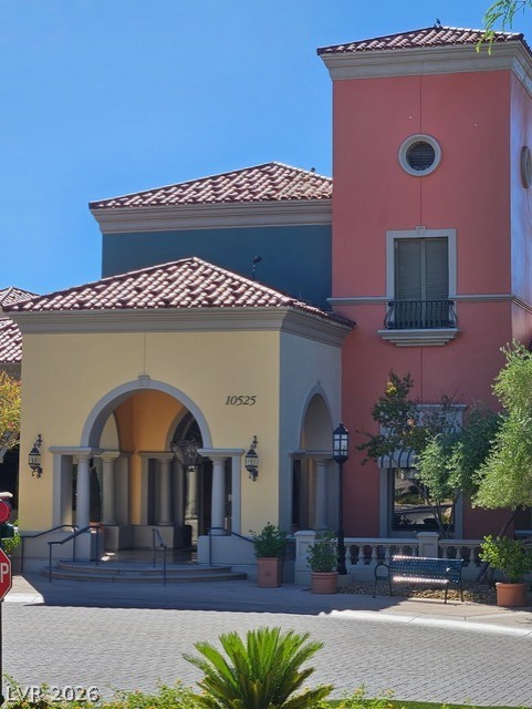 4602 Regalo Bello Street 4110 Las Vegas NV 89135