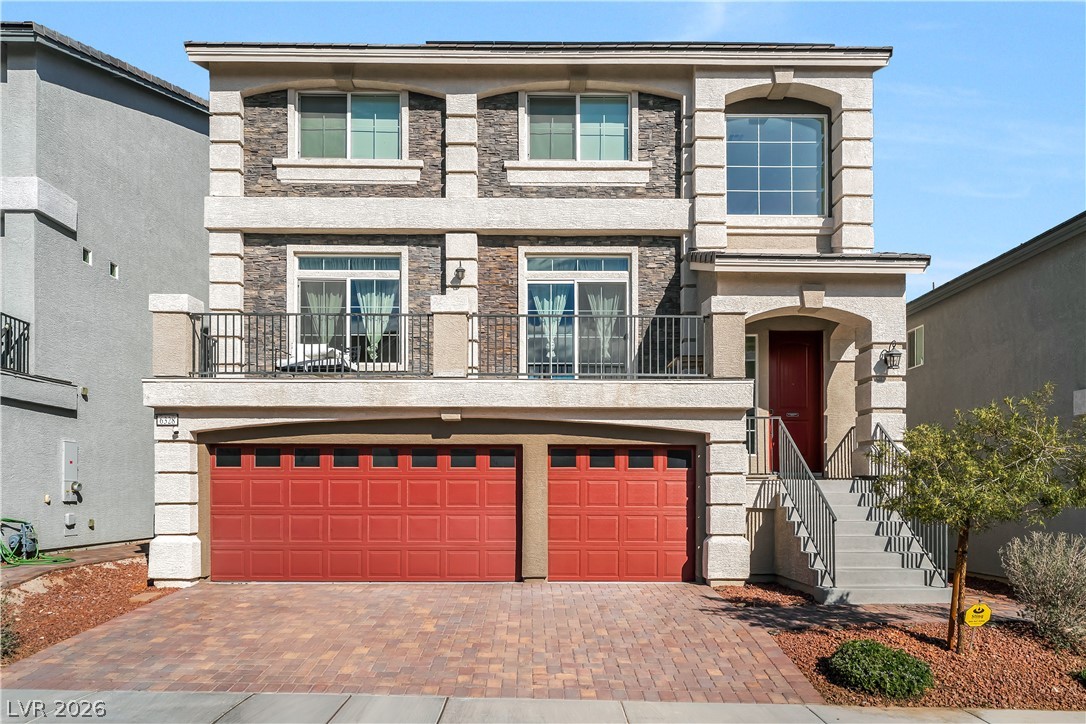 6328 Rock Stream Lane Las Vegas NV 89141