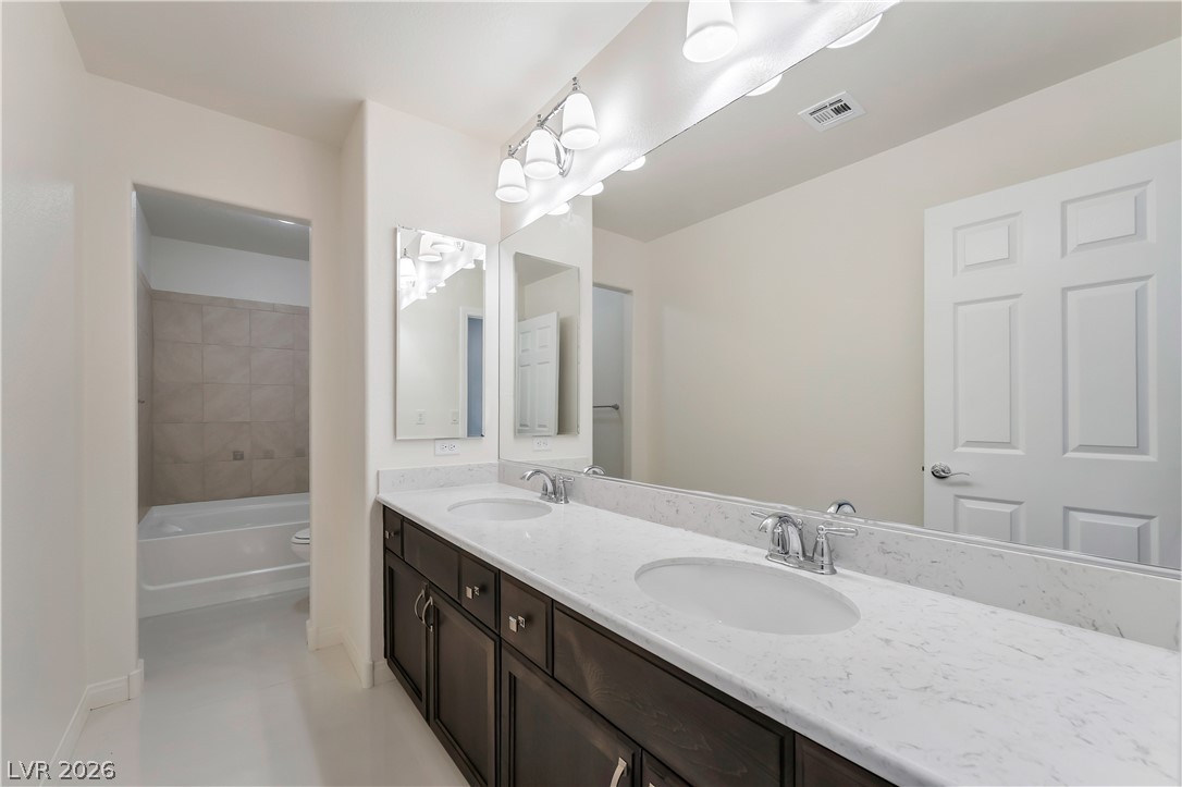 6328 Rock Stream Lane Las Vegas NV 89141