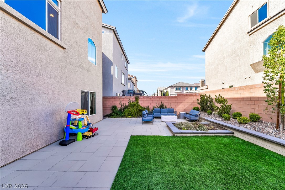 6328 Rock Stream Lane Las Vegas NV 89141